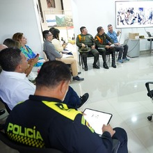 Autoridades reforzar&aacute;n seguridad para contrarrestar miner&iacute;a ilegal en Los Farallones de Cali