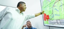 Autoridades reforzar&aacute;n seguridad para contrarrestar miner&iacute;a ilegal en Los Farallones de Cali