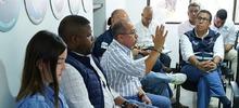 Autoridades reforzar&aacute;n seguridad para contrarrestar miner&iacute;a ilegal en Los Farallones de Cali
