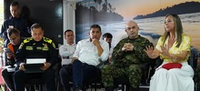 Autoridades reforzar&aacute;n seguridad para contrarrestar miner&iacute;a ilegal en Los Farallones de Cali