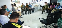 Autoridades reforzar&aacute;n seguridad para contrarrestar miner&iacute;a ilegal en Los Farallones de Cali