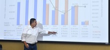 Nueva estrategia permitir&iacute;a recuperar integralmente el MIO