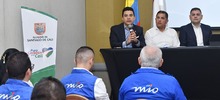 Nueva estrategia permitir&iacute;a recuperar integralmente el MIO
