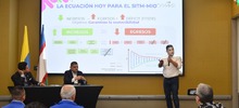 Nueva estrategia permitir&iacute;a recuperar integralmente el MIO