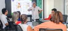 En Cali, el brote de dengue se encuentra bajo control