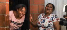 Aprender Ingl&eacute;s ser&aacute; un sue&ntilde;o cumplido para Diana Murillo