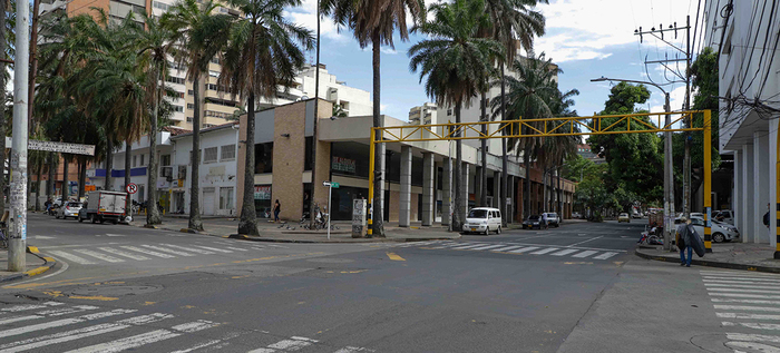 Estos ser&aacute;n los cierres viales por el desfile de la independencia este 20 de julio en Cali