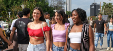 Todas y Todos a Estudiar Ingl&eacute;s: una oportunidad para la vida