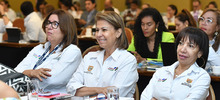 Gobierno Distrital de Cali eval&uacute;a nuevas medidas para controlar brote de dengue