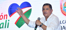Gobierno Distrital de Cali eval&uacute;a nuevas medidas para controlar brote de dengue