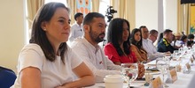 Estados Unidos y Cuba participar&aacute;n con agrupaciones musicales en el &lsquo;Petronio &Aacute;lvarez&rsquo;