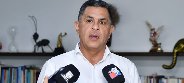 Alcald&iacute;a instalar&aacute; comisi&oacute;n para hacer seguimiento al consumo de fentanilo en Cali
