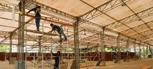 Ciudadela Petronio tendr&aacute; espacios de gastronom&iacute;a, moda, academia y espect&aacute;culo