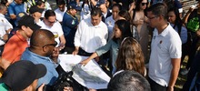 Ciudadela Petronio tendr&aacute; espacios de gastronom&iacute;a, moda, academia y espect&aacute;culo