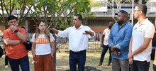 Ciudadela Petronio tendr&aacute; espacios de gastronom&iacute;a, moda, academia y espect&aacute;culo