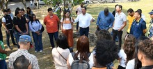 Ciudadela Petronio tendr&aacute; espacios de gastronom&iacute;a, moda, academia y espect&aacute;culo
