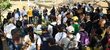 Ciudadela Petronio tendr&aacute; espacios de gastronom&iacute;a, moda, academia y espect&aacute;culo