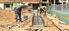 Alcalde de Cali pide apoyo de la ciudadan&iacute;a para proteger obras del Bulevar de Oriente