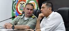 Cali se beneficia con el Plan de Choque Seguridad 360, para combatir el delito