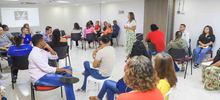 &lsquo;Agentes de Buen Gobierno&rsquo; fortalecen sus capacidades de liderazgo colaborativo