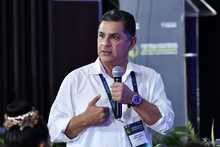 Alcalde de Cali plantea la uni&oacute;n de pa&iacute;ses para solucionar el problema de las sustancias il&iacute;citas