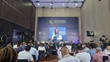 Alcalde de Cali plantea la uni&oacute;n de pa&iacute;ses para solucionar el problema de las sustancias il&iacute;citas