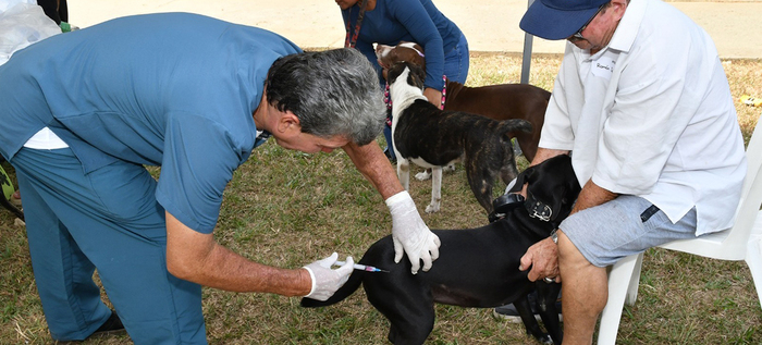 Llega la Feria de Servicios del &lsquo;Encuentro Hechos de Coraz&oacute;n&rsquo; a la comuna 15