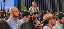 La premisa del Gobierno Petro es trabajar por las comunidades priorizando la lucha contra la coca&iacute;na y no contra su hoja