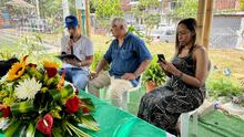 Entregan insumos a &lsquo;La Cosecha de mi Barrio&rsquo;: seguimiento al Pacto de Gobernanza por el fortalecimiento de huerta en Floralia