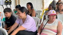 Entregan insumos a &lsquo;La Cosecha de mi Barrio&rsquo;: seguimiento al Pacto de Gobernanza por el fortalecimiento de huerta en Floralia