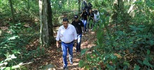 &ldquo;El r&iacute;o Pance no est&aacute; en venta, es un latido para siempre&rdquo;: alcalde Ospina