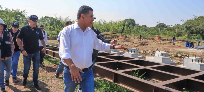 &ldquo;El r&iacute;o Pance no est&aacute; en venta, es un latido para siempre&rdquo;: alcalde Ospina