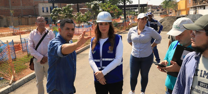 Bulevar de Oriente: un polo de desarrollo comercial, social, cultural, art&iacute;stico y deportivo