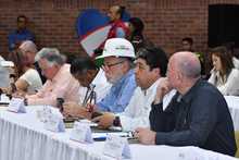 Atenci&oacute;n especial en municipios cercanos a Cali para evitar alteraciones durante elecciones 