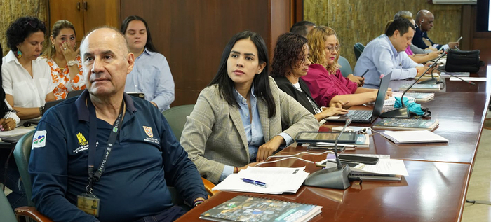 Conozca las actividades que tendr&aacute; Cali durante el Simulacro Nacional de Respuesta a Emergencias