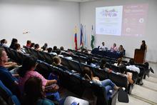 Comenz&oacute; la maestr&iacute;a en ingl&eacute;s para docentes de Instituciones Educativas Oficiales