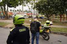 Accidente de avioneta enluta a los cale&ntilde;os y a la Fuerza A&eacute;rea 