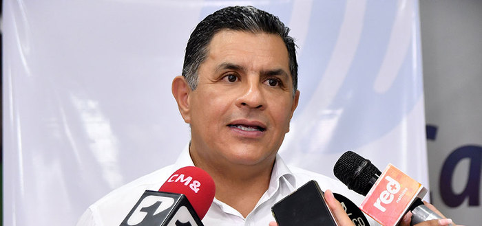 Alcalde de Cali pide devoluci&oacute;n de Emsirva para reorganizar proceso de aseo en la ciudad