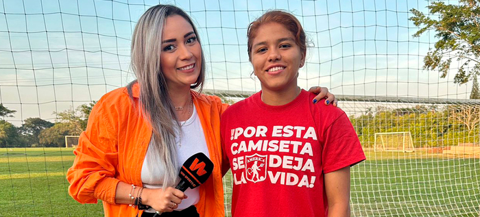 Narrar f&uacute;tbol femenino: una diversi&oacute;n ilimitada 