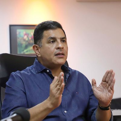 Alcalde mostrar&aacute; &lsquo;su latido para siempre&rsquo; a mediados de diciembre
