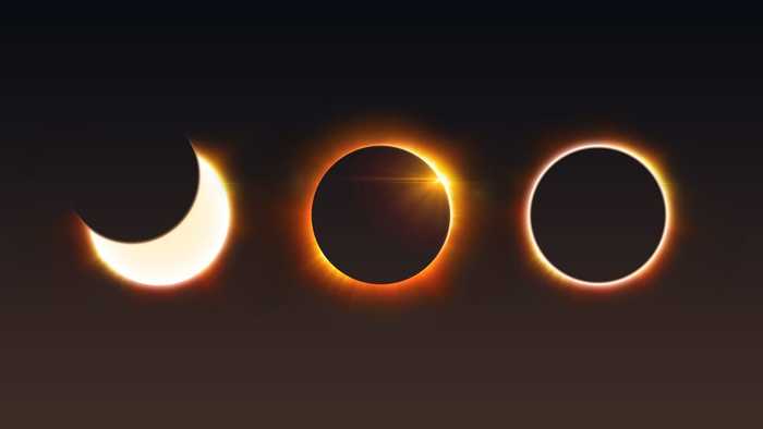 &iexcl;Cuida tu salud visual! Conoce las precauciones para el pr&oacute;ximo eclipse anular de sol