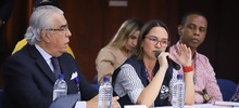 Escrutinio de elecciones se har&aacute; en la antigua 14 de Valle del Lili