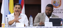 Escrutinio de elecciones se har&aacute; en la antigua 14 de Valle del Lili