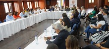 Escrutinio de elecciones se har&aacute; en la antigua 14 de Valle del Lili