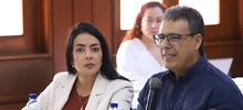 Escrutinio de elecciones se har&aacute; en la antigua 14 de Valle del Lili