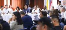 Escrutinio de elecciones se har&aacute; en la antigua 14 de Valle del Lili