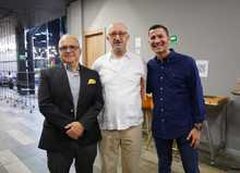 Se abren las puertas de la Feria del Libro en el Bulevar del R&iacute;o Cali