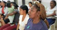 Barrio Sucre, con m&aacute;s mujeres emprendedoras y empoderadas