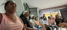 Barrio Sucre, con m&aacute;s mujeres emprendedoras y empoderadas