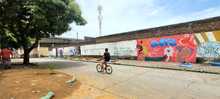 Barrio Sucre, con m&aacute;s mujeres emprendedoras y empoderadas